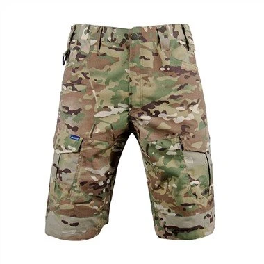 Fir Shorts Míleata Il-mála