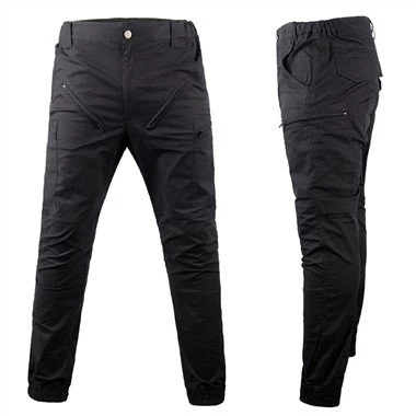 Pants do Chomhrac na Airm Legging spandEX
